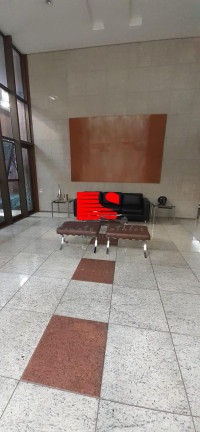 Imagem Apartamento com 3 Quartos para Alugar, 90 m² em Savassi - Belo Horizonte