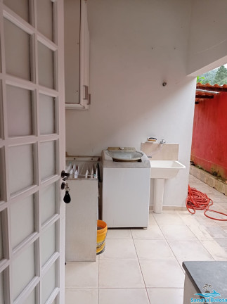 Imagem Casa de Condomínio com 4 Quartos à Venda, 250 m² em Horto Florestal - Ubatuba Imagem Casa de Condomínio com 4 Quartos à Venda, 250 m² em Horto Florestal - Ubatuba