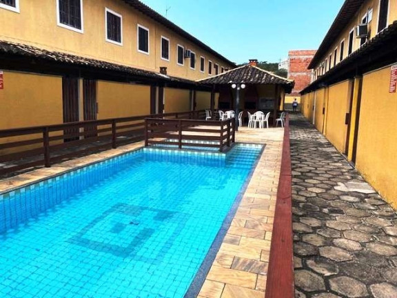 Imagem Casa de Condomínio com 2 Quartos à Venda, 80 m² em Peró - Cabo Frio Imagem Casa de Condomínio com 2 Quartos à Venda, 80 m² em Peró - Cabo Frio