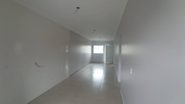 Imagem Casa com 3 Quartos à Venda, 80 m² em Ingleses Do Rio Vermelho - Florianópolis