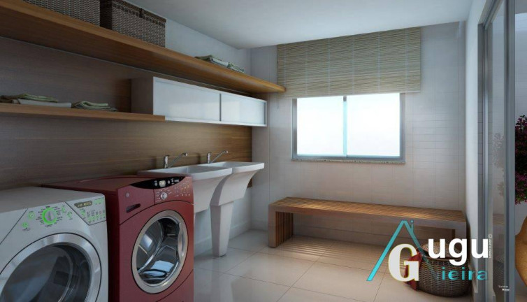 Imagem Apartamento com 3 Quartos à Venda, 88 m² em Praia Do Morro - Guarapari Imagem Apartamento com 3 Quartos à Venda, 88 m² em Praia Do Morro - Guarapari