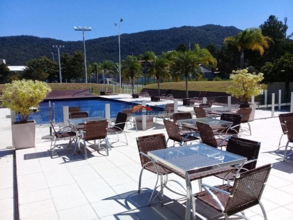 Imagem Casa de Condomínio com 4 Quartos à Venda, 628 m² em São João Do Rio Vermelho - Florianópolis
