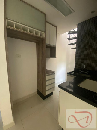 Imagem Cobertura com 2 Quartos à Venda, 39 m² em Parque Das Nações - Santo André
