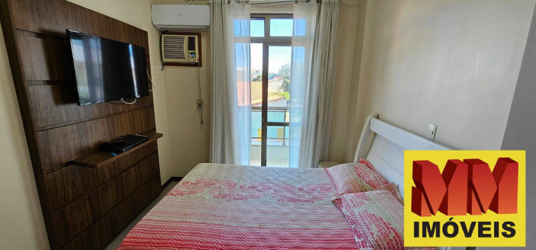 Imagem Apartamento com 3 Quartos à Venda, 110 m² em Centro - Cabo Frio Imagem Apartamento com 3 Quartos à Venda, 110 m² em Centro - Cabo Frio