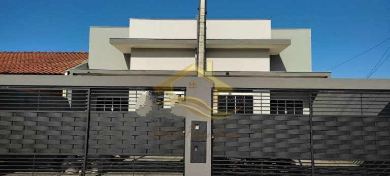 Imagem Imóvel com 3 Quartos à Venda, 79 m² em Jardim Do Leste - Londrina