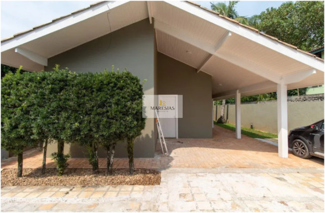 Imagem Casa com 4 Quartos à Venda, 300 m² em Maresias - São Sebastião Imagem Casa com 4 Quartos à Venda, 300 m² em Maresias - São Sebastião