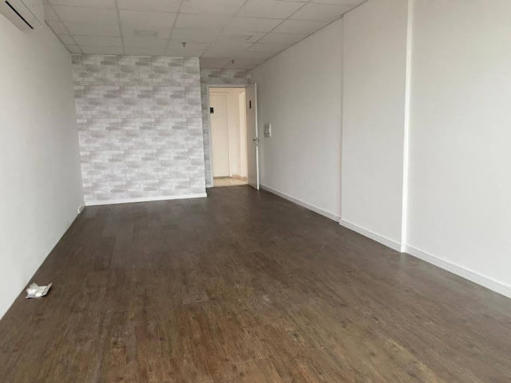 Imagem Sala Comercial à Venda, 33 m² em Limão - São Paulo