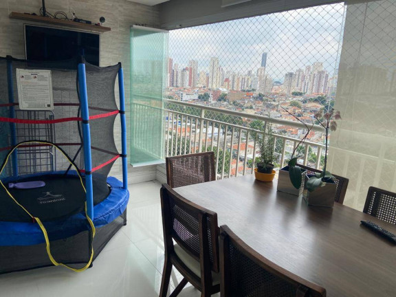 Imagem Apartamento com 3 Quartos à Venda, 78 m² em Alto Da Mooca - São Paulo Imagem Apartamento com 3 Quartos à Venda, 78 m² em Alto Da Mooca - São Paulo