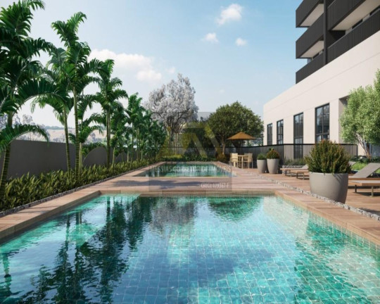 Imagem Imóvel com 2 Quartos à Venda, 73 m² em Pinheiros - São Paulo