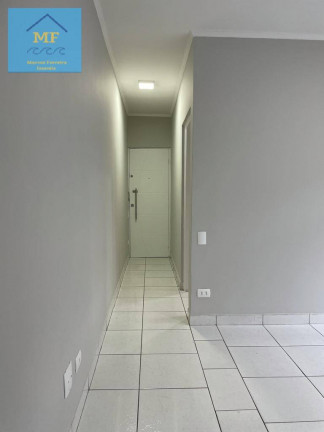 Imagem Apartamento com 2 Quartos à Venda, 61 m² em Bairro De Fatima - São Vicente Imagem Apartamento com 2 Quartos à Venda, 61 m² em Bairro De Fatima - São Vicente