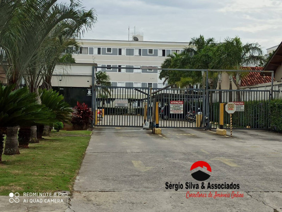 Imagem Apartamento com 2 Quartos à Venda, 45 m² em Loteamento Fernando Camargo Nogueira - Taubaté Imagem Apartamento com 2 Quartos à Venda, 45 m² em Loteamento Fernando Camargo Nogueira - Taubaté