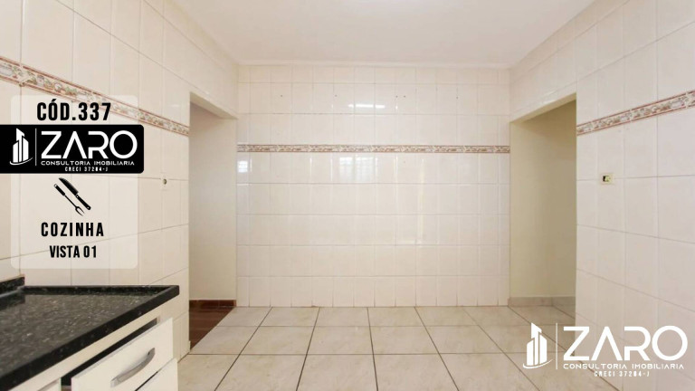 Imagem Casa com 2 Quartos à Venda, 105 m² em Estádio - Rio Claro Imagem Casa com 2 Quartos à Venda, 105 m² em Estádio - Rio Claro