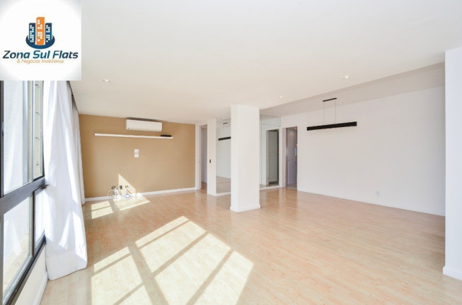 Imagem Apartamento com 2 Quartos à Venda, 112 m² em Real Parque - São Paulo Imagem Apartamento com 2 Quartos à Venda, 112 m² em Real Parque - São Paulo