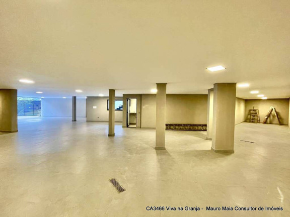 Imagem Casa de Condomínio com 4 Quartos à Venda, 653 m² em São Paulo Ii - Cotia Imagem Casa de Condomínio com 4 Quartos à Venda, 653 m² em São Paulo Ii - Cotia