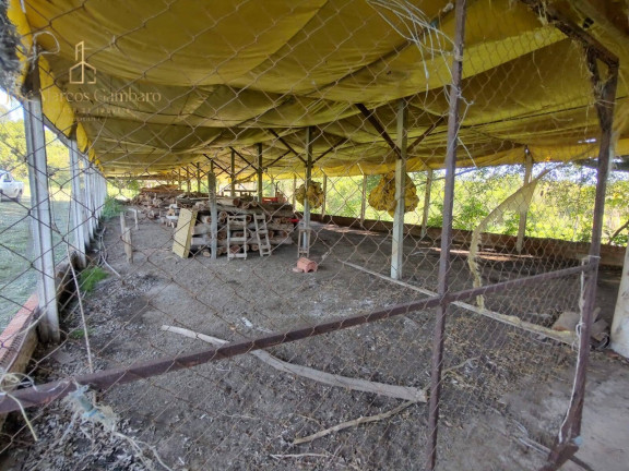 Imagem Chácara com 3 Quartos à Venda, 169 m² em Bairro Santo Antônio - Conchas