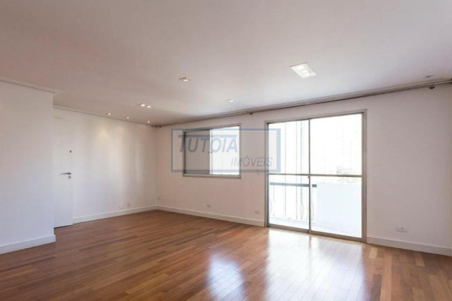 Apartamento com 4 Quartos à Venda, 123 m² em Vila Mariana - Sao Paulo