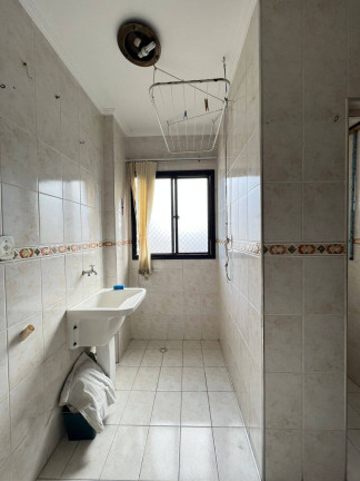Imagem Apartamento com 3 Quartos à Venda, 154 m² em Canto Do Forte - Praia Grande Imagem Apartamento com 3 Quartos à Venda, 154 m² em Canto Do Forte - Praia Grande