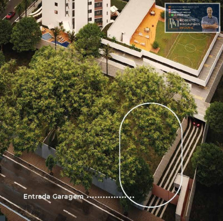 Imagem Apartamento com 4 Quartos à Venda, 124 m² em Casa Amarela - Recife