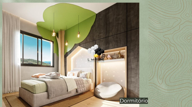 Imagem Apartamento com 1 Quarto à Venda, 72 m² em Vila Prinstrop - Gramado Imagem Apartamento com 1 Quarto à Venda, 72 m² em Vila Prinstrop - Gramado