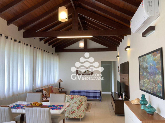 Imagem Casa com 3 Quartos para Temporada, 100 m² em Condomínio Recanto Da Lagoinha - Ubatuba Imagem Casa com 3 Quartos para Temporada, 100 m² em Condomínio Recanto Da Lagoinha - Ubatuba