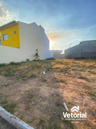 Imagem Terreno à Venda, 269 m² em Parque Da Cidade - Barreiras