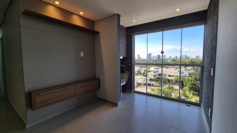 Imagem Apartamento com 3 Quartos à Venda, 85 m² em Vila Yolanda - Foz Do Iguaçu