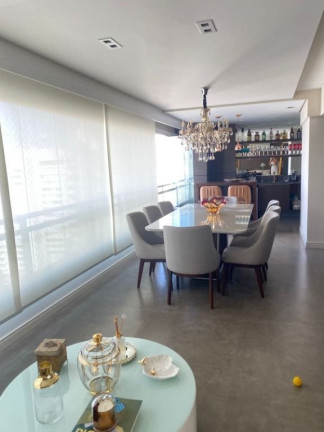 Imagem Apartamento com 3 Quartos à Venda, 344 m² em Vila Ema - São José Dos Campos Imagem Apartamento com 3 Quartos à Venda, 344 m² em Vila Ema - São José Dos Campos