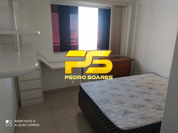 Imagem Apartamento com 3 Quartos à Venda, 83 m² em Camboinha - Cabedelo Imagem Apartamento com 3 Quartos à Venda, 83 m² em Camboinha - Cabedelo