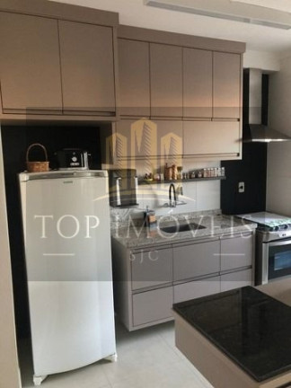 Imagem Apartamento com 2 Quartos à Venda, 81 m² em Jardim Aquarius - São José Dos Campos
