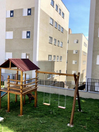 Imagem Apartamento com 3 Quartos à Venda, 50 m² em Vila Nova Aparecida - Mogi Das Cruzes