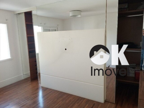 Imagem Apartamento com 3 Quartos à Venda, 170 m² em Jardim Paulista - São Paulo