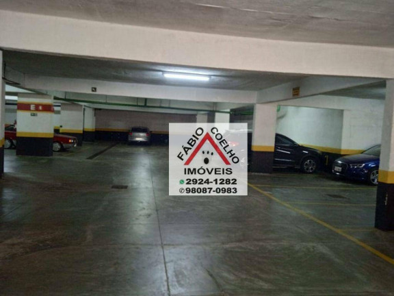 Imagem Apartamento com 3 Quartos à Venda, 81 m² em Morumbi - São Paulo Imagem Apartamento com 3 Quartos à Venda, 81 m² em Morumbi - São Paulo