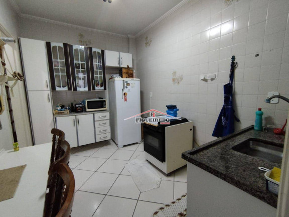 Imagem Apartamento com 1 Quarto à Venda, 49 m² em Tupi - Praia Grande