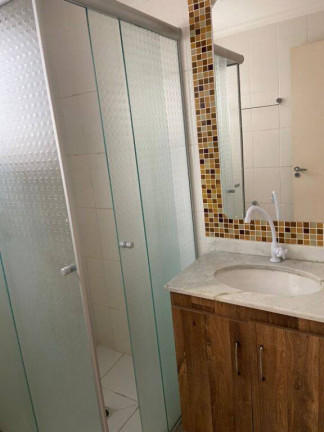 Imagem Apartamento com 2 Quartos para Alugar, 78 m² em Taboão - São Bernardo Do Campo