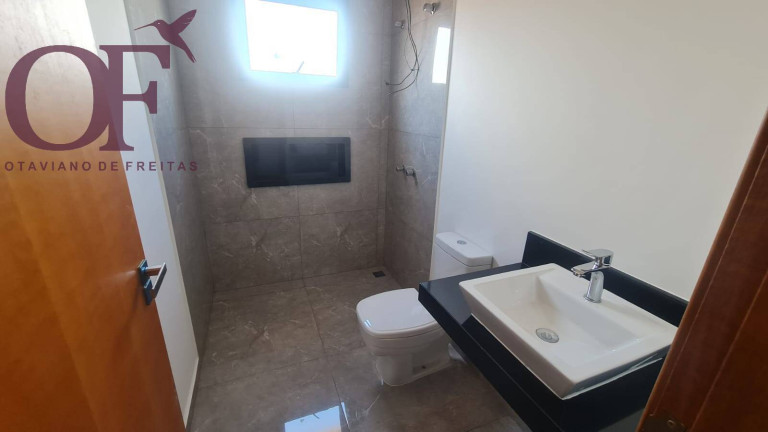 Imagem Casa de Condomínio com 3 Quartos à Venda, 183 m² em Jardim Primavera - Itupeva