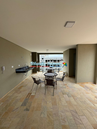 Imagem Apartamento com 1 Quarto à Venda, 40 m² em Toninhas - Ubatuba