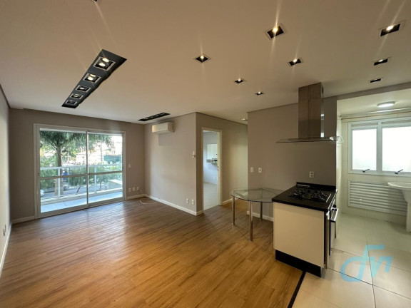 Imagem Apartamento com 2 Quartos à Venda, 72 m² em Jardim Armênia - Mogi Das Cruzes