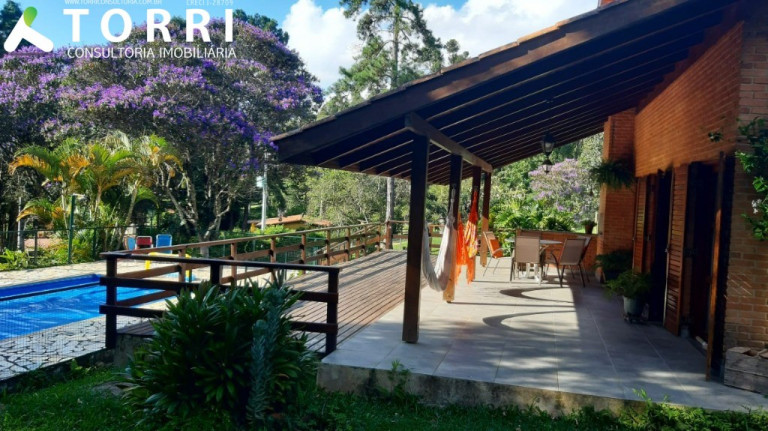 Imagem Imóvel com 5 Quartos à Venda, 300 m² em Lagoinha - Mairinque Imagem Imóvel com 5 Quartos à Venda, 300 m² em Lagoinha - Mairinque