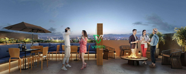 Imagem Studio com 1 Quarto à Venda, 32 m² em Mercês - Curitiba Imagem Studio com 1 Quarto à Venda, 32 m² em Mercês - Curitiba