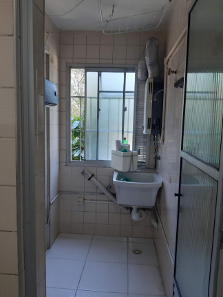 Imagem Apartamento com 2 Quartos à Venda, 58 m² em Vila Emir - São Paulo Imagem Apartamento com 2 Quartos à Venda, 58 m² em Vila Emir - São Paulo