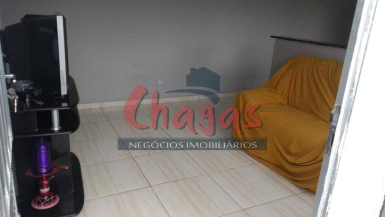 Imagem Casa com 2 Quartos à Venda, 250 m² em Pegorelli - Caraguatatuba