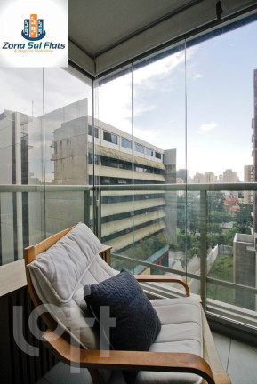 Imagem Apartamento com 1 Quarto à Venda, 30 m² em Pinheiros - São Paulo Imagem Apartamento com 1 Quarto à Venda, 30 m² em Pinheiros - São Paulo