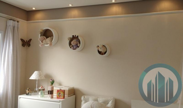 Imagem Apartamento com 2 Quartos à Venda, 72 m² em Centro - São Bernardo Do Campo
