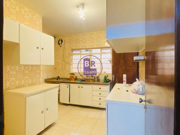 Imagem Casa com 3 Quartos à Venda, 318 m² em Dom Bosco - Londrina Imagem Casa com 3 Quartos à Venda, 318 m² em Dom Bosco - Londrina