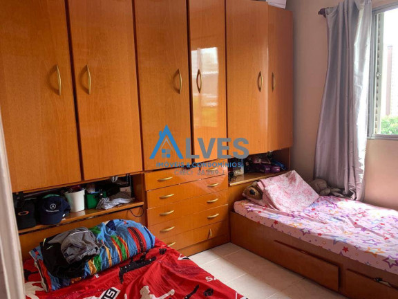 Imagem Apartamento com 2 Quartos à Venda, 70 m² em Vila Euclides - São Bernardo Do Campo Imagem Apartamento com 2 Quartos à Venda, 70 m² em Vila Euclides - São Bernardo Do Campo