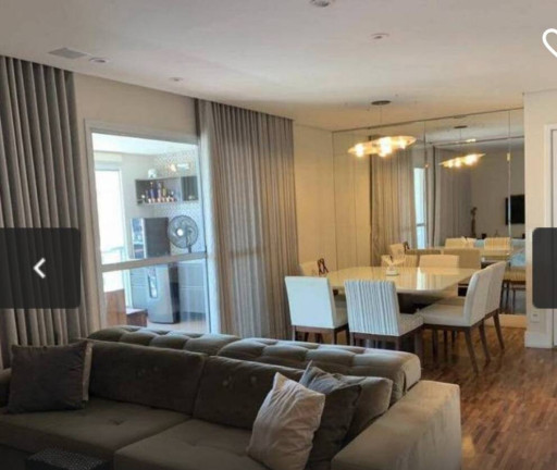 Imagem Apartamento com 3 Quartos à Venda, 110 m² em Mooca - São Paulo Imagem Apartamento com 3 Quartos à Venda, 110 m² em Mooca - São Paulo
