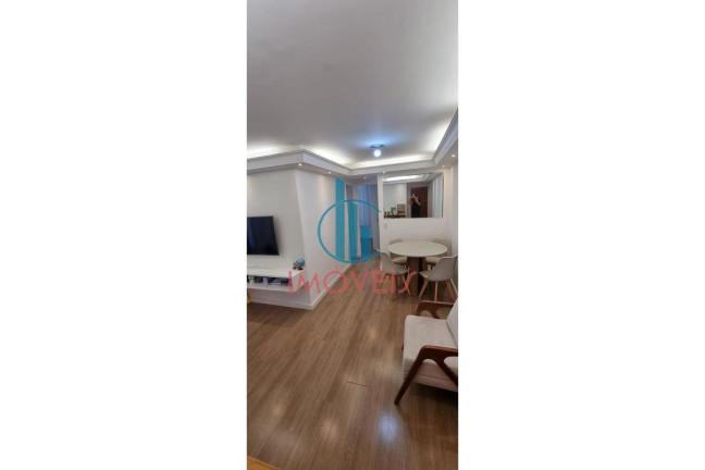 Imagem Apartamento com 2 Quartos à Venda, 52 m² em Vila Mascote - São Paulo Imagem Apartamento com 2 Quartos à Venda, 52 m² em Vila Mascote - São Paulo