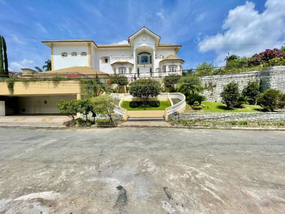 Imagem Casa de Condomínio com 4 Quartos à Venda,  em São Paulo Ii - Cotia