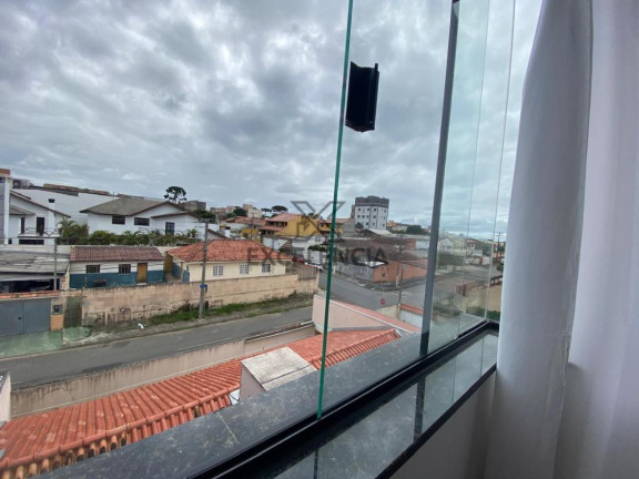 Imagem Cobertura com 3 Quartos à Venda, 71 m² em Boneca Do Iguaçu - São José Dos Pinhais Imagem Cobertura com 3 Quartos à Venda, 71 m² em Boneca Do Iguaçu - São José Dos Pinhais