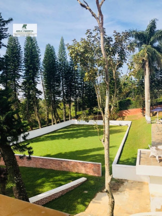 Imagem Chácara com 4 Quartos à Venda, 7.200 m² em Caetê - São Roque